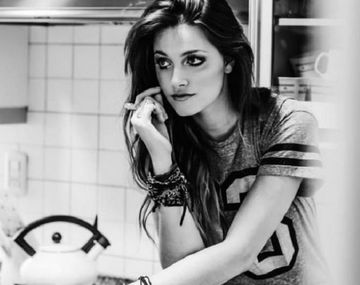Oriana Sabatini