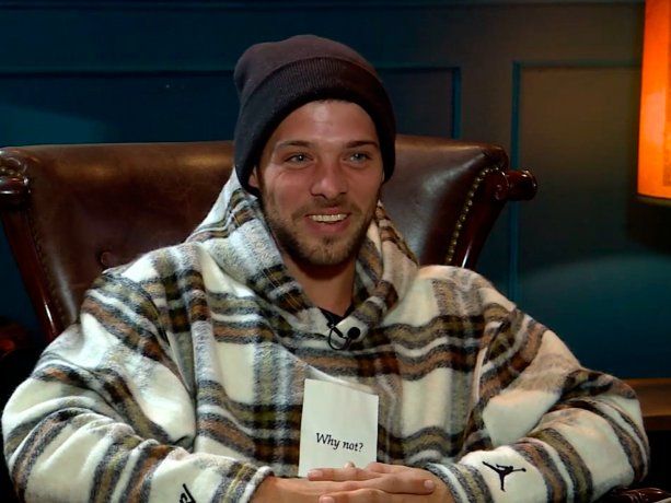 Santi Maratea comenzó una nueva colecta: ahora para él mismo