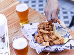 Día Mundial del Pollo Frito: el manjar que se come con las manos