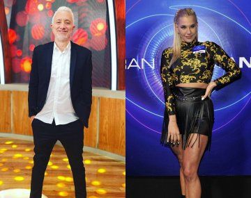 Gran Hermano: la Tora