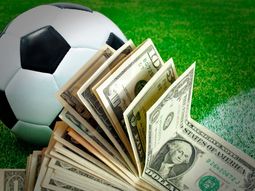 que no suceda: un triunfo de iran paga diez veces mas que el de la seleccion que no suceda: un triunfo de iran paga diez veces mas que el de la seleccion