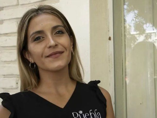 Rocío González presentaba 27 puñaladas en el cuello y el tórax