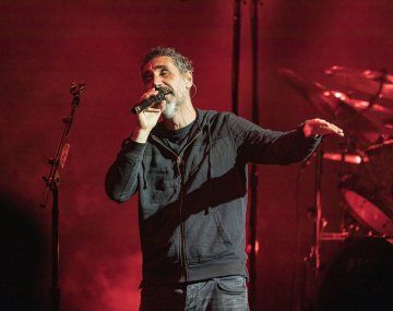 System of a Down vuelve a la Argentina: cuándo y dónde toca