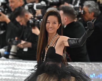 Quién es Vera Wang