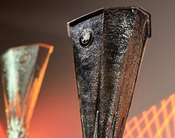 Europa League: también se definieron sus cruces de cuartos de final
