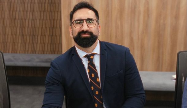 El libertario que criticó al papa Francisco por pedir vivienda digna y sacó un crédito hipotecario