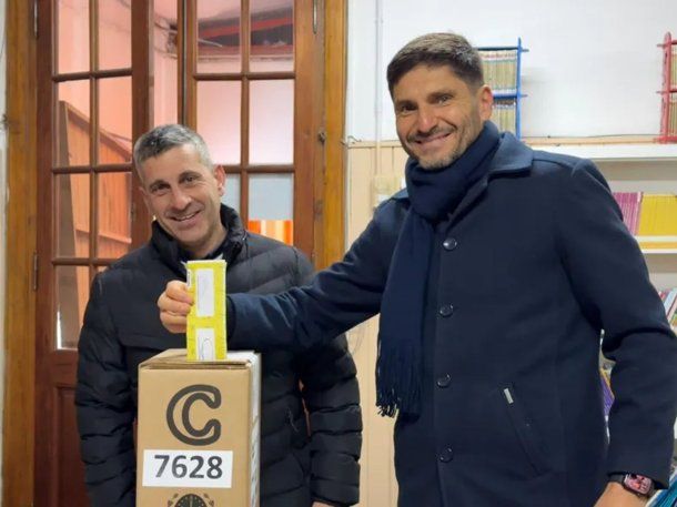 Maximiliano Pullaro apuntó contra el Gobierno: Las provincias tienen muchas dificultades financieras