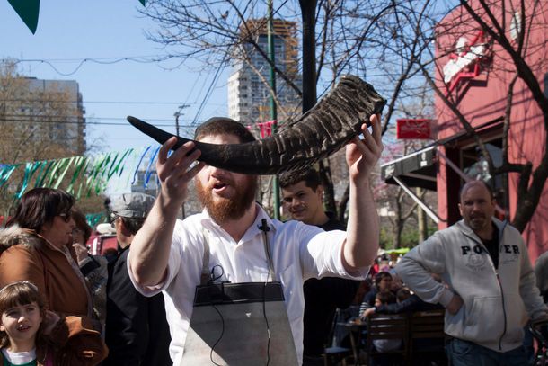 Año Nuevo Judío: conocé cuándo empezó todo según las distintas religiones