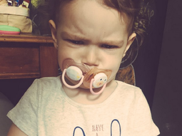 El regalo que Olivia le pidió a Paula Chaves para Navidad
