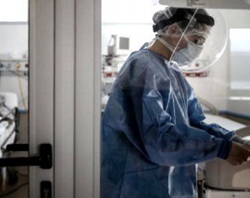 Uruguay: murió un bebé recién nacido con covid