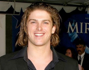 El actor de Disney Michael Mantenuto se suicidó a los 35 años