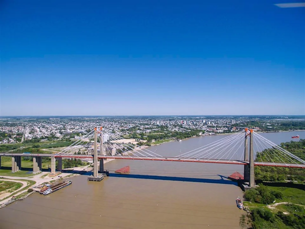 Pescar, pasear por la costa y degustar la gastronomía son actividades imperdibles en Zárate. (Foto: Agencia Noticias Argentinas). Pescar, pasear por la costa y degustar la gastronomía son actividades imperdibles en Zárate. (Foto: Agencia Noticias Argentinas).