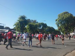 Luciana Carossia. Luciana Carossia.