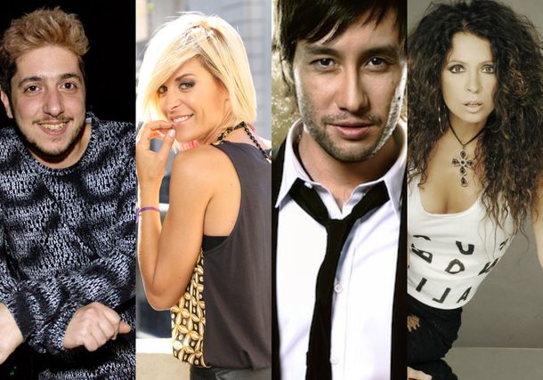 Llega Honrar la vida, un festival solidario por las inundaciones