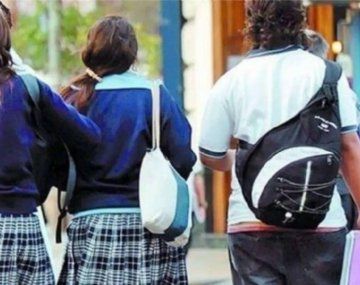 Aumenta todo: suben cuotas de colegios privados bonaerenses