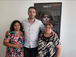 los herederos de diego maradona emitieron un comunicado contra matias morla los herederos de diego maradona emitieron un comunicado contra matias morla