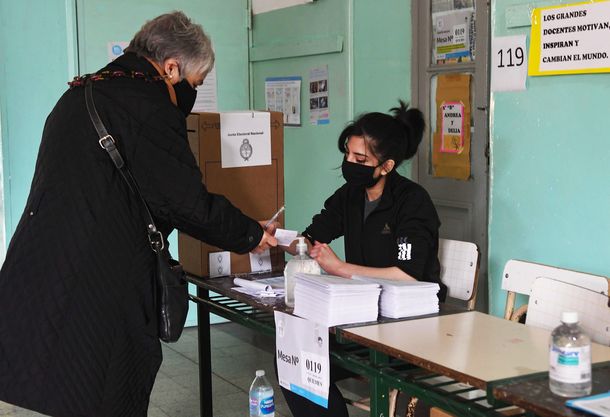 Preguntas y respuestas del protocolo sanitario electoral