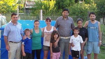 lo de la pelopincho es solo una nota de color, aseguro un concejal lo de la pelopincho es solo una nota de color, aseguro un concejal