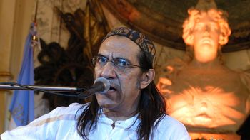 fontova: voy a votar a scioli y le vamos a romper el c... en primera vuelta fontova: voy a votar a scioli y le vamos a romper el c... en primera vuelta