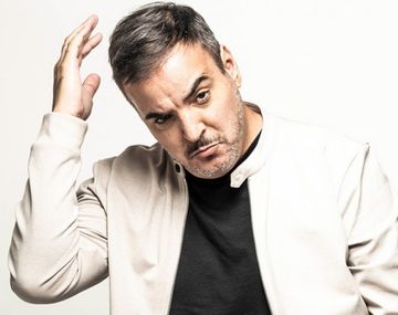 Murió la mamá de Diego Ripoll por covid: dolor al despedirla