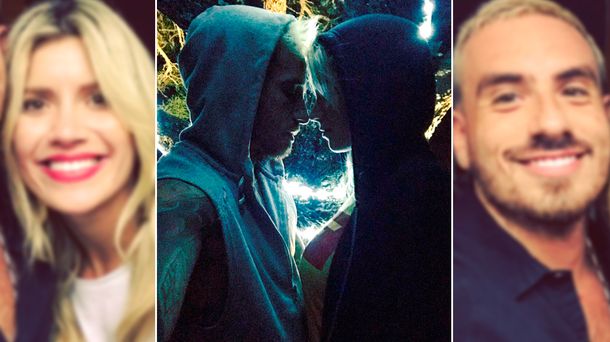 ¡Muy enamorados en Twitter!