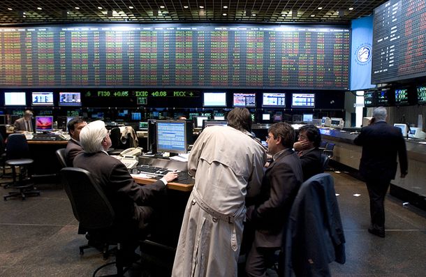 Por meta oficial de crecimiento, los cupones PBI saltaron hasta 5,5%