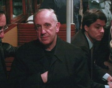 Hoy se estrena el documental de Francisco