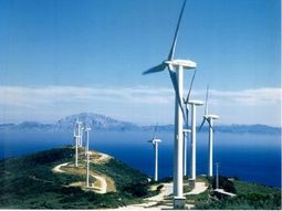 Energia eolica