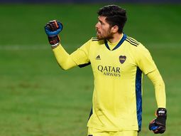 Ojo Boca: un grande de Sudamérica quiere a Rossi