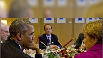 el g8, sin rusia, amenazo con sanciones a moscu el g8, sin rusia, amenazo con sanciones a moscu