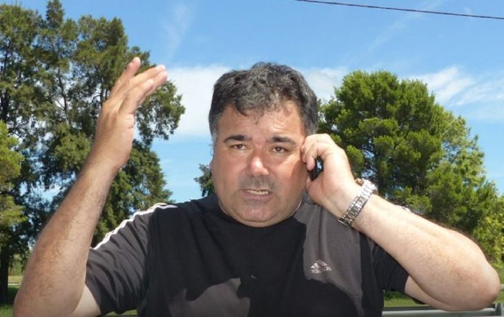 Juan Carlos Billarreal