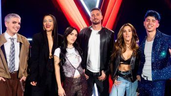 A qué hora ver hoy martes La Voz y cómo sigue el programa tras las Batallas