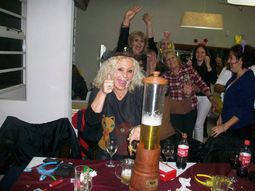 Esposa de un abogado está desaparecida. Foto de Facebook