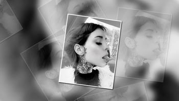 con una polemica foto, candelaria tinelli mostro su nuevo tatuaje con una polemica foto, candelaria tinelli mostro su nuevo tatuaje