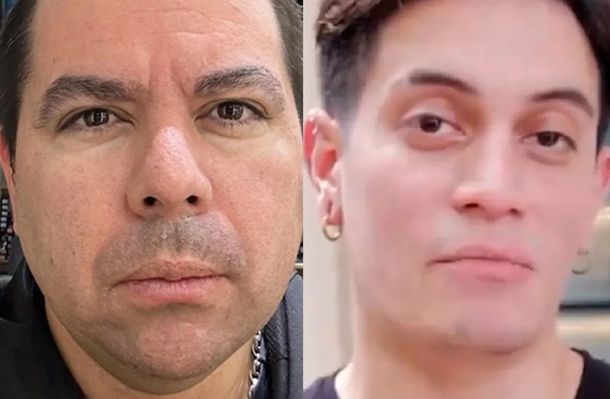 Lo resolvemos como corresponde: las amenazas de Abel Guzmán antes de asesinar a Germán Medina