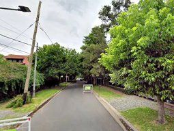 la hija de mariano grondona sufrio un violento asalto en su casa la hija de mariano grondona sufrio un violento asalto en su casa