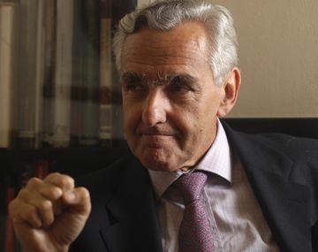 Consecuencias de la indagatoria a Amado Boudou