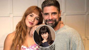 flor vigna apunto contra luciano castro en medio del escandalo: nos manipulo a todas flor vigna apunto contra luciano castro en medio del escandalo: nos manipulo a todas