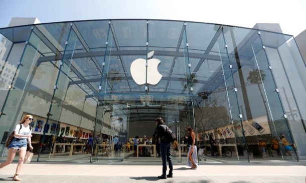 Apple deberá pagar 625 millones de dólares por violación de patentes