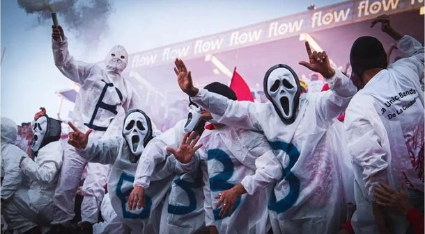 Aprevide sancionó a Estudiantes tras el clásico platense