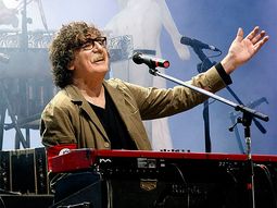 charly garcia, polemico: critico al clan maradona charly garcia, polemico: critico al clan maradona