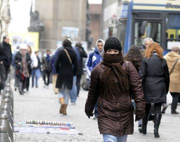 Un mes sin lluvia en la Ciudad y el Conurbano: ¿a qué se debe?