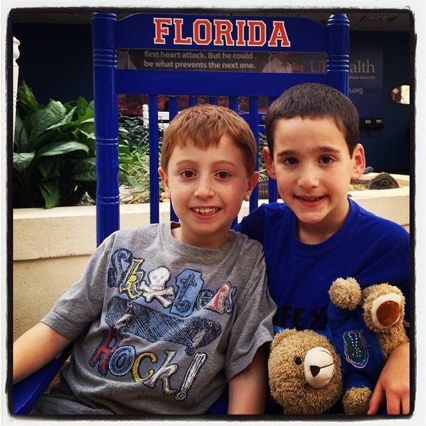 Con solo 6 años, logró recaudar 500 mil euros para su amigo enfermo