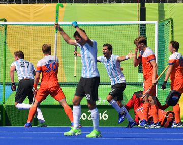 Los Leones sufrieron