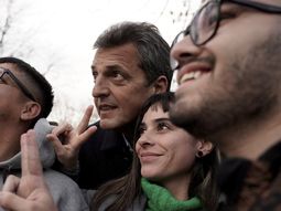 Massa: En la oposición hablan de la economía argentina como si fueran paracaidistas suecos