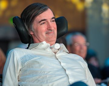 Esteban Bullrich manifestó su deseo de presentarse como candidato a presidente en 2027: Quiero unir a los argentinos