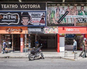 Explotaron los casos en Mar del Plata: qué pasará con las obras de teatro