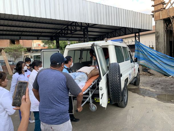 Brutal represión en Bolivia: al menos cinco muertos en Cochabamba