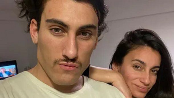 La mamá de Tomás Holder reveló las propuestas subidas de tono que recibió