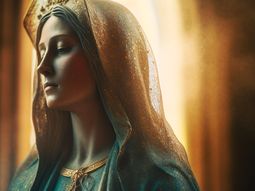 La solemnidad del Dulce Nombre de María se instituyó oficialmente en 1513. La solemnidad del Dulce Nombre de María se instituyó oficialmente en 1513.